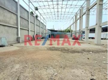 Terreno / Lote · 480m² · Terreno Para Proyectos Inmobiliarios