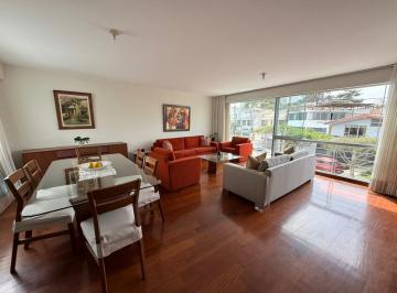 Departamento · 154m² · 3 Dormitorios · 2 Estacionamientos · Venta Departamento 154 m² 3 Habitaciones con Doble Vista|urb. Alexander Von Humboldt Miraflores
