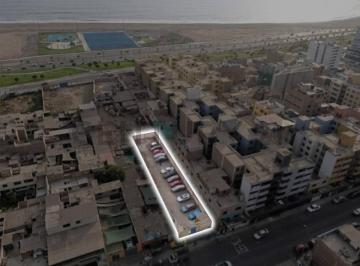 Terreno / Lote , Lima · ¡Tu Próximo Gran Proyecto Está Aquí! Terreno con Gran Potencial en Av La Paz