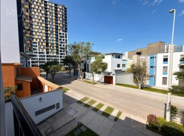 Departamento · 150m² · 3 Dormitorios · 2 Estacionamientos · Se Alquila Departamento Amoblado y Equipado en Miraflores