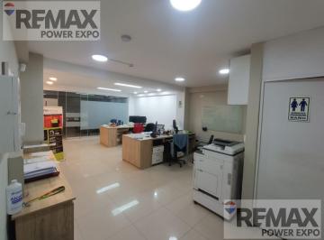 Nave industrial · 423ha · 7 Estacionamientos · Amplio Local Comercial / Industrial en Alquiler – Chorrillos