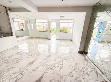 Departamento de 4 habitaciones, Lima · Departamento Amplio Frente a Parque en Santa Anita | 4 Dorm. | Excelente Ubicación