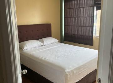 Departamento · 97m² · 4 Dormitorios · 1 Estacionamiento · Venta Duplex con Cochera San Borja