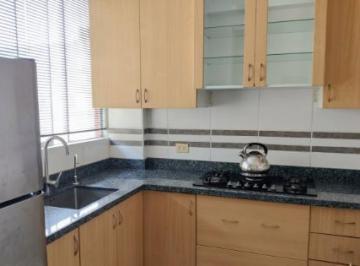 Departamento · 97m² · 4 Dormitorios · 1 Estacionamiento · Venta Duplex con Cochera San Borja