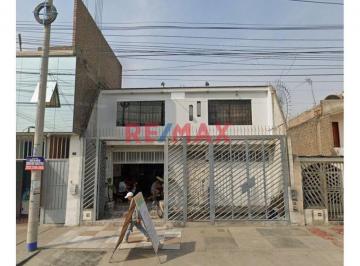 Departamento de 3 habitaciones, Lima · Departamento en Venta 143 m², 3 Hab - Av Chimpu Ocllo, Comas