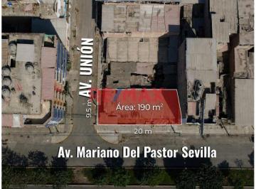 Terreno / Lote , Lima · ¡Gran Oportunidad de Inversión Comercial en Villa El Salvador! Venta Terreno Comercial en Esquina |