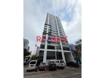 Departamento de 2 habitaciones, Lima · Departamento en Alquiler 65 m², 2 Dorm - Jr Pedro Conde 178, Lince