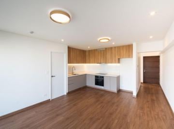 Departamento de 2 habitaciones, Lima · Hermoso Flat de Estreno con Salida a Parque Blume