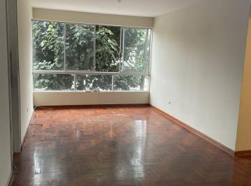 Departamento de 3 habitaciones, Lima · Alquilo Dpto 89 m, 3dorm, Cerca U/ Pacifico, Colegio Sophiano