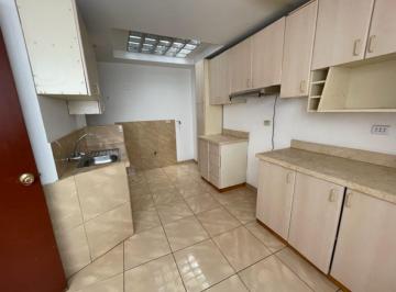 Departamento Venta de 3 habitaciones · Venta de Departamento en La Molina