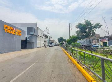 Nave industrial , Lima · Loca Industrial en Venta en Ate