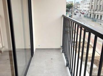 Departamento de 1 habitación, Lima · Departamento Estreno en Alquiler de 01 Dormitorio en El Centro de Lima