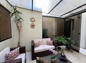 Departamento de 3 habitaciones, Lima · Vendo Departamento Vista a Parque Miraflores 127 m² 3 Dorm. y 1 Cochera