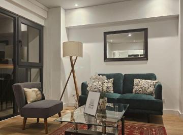 Departamento de 2 habitaciones, Arequipa · Dpto. de 76 m² Totalmente Equipado en 8° Piso de Edificio Moderno