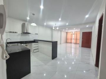 Departamento de 3 habitaciones, Chiclayo · Alquiler de Departamento en Segundo Piso en Urbanización Los Sauces