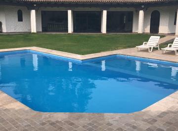 Casa de campo de 4 habitaciones, Lima · Exclusiva Casa de Campo 3000 m² en Venta – Cieneguilla