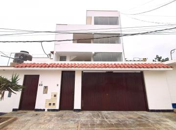Casa de 11 habitaciones, Lima · Casa de Playa Km 41.8 Panam. Antigua 5 Pisos