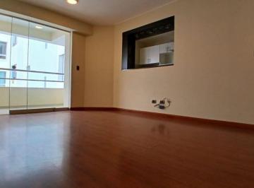 Departamento de 2 habitaciones, Lima · Venta de Departamento en Javier Prado Cuadra 3 en Magdalena del Mar