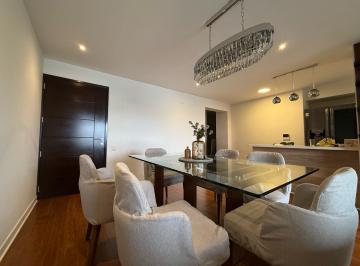 Departamento · 114m² · 3 Dormitorios · 2 Estacionamientos · Departamento en Venta Higuereta Surco
