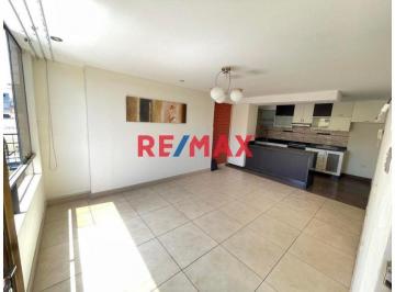 Departamento de 3 habitaciones, Lima · Departamento en Venta en Pueblo Libre - 79 m² - 3 Dorm