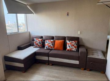 Departamento de 2 habitaciones, Callao · Departamento en Alquiler – Condominio Altaluz