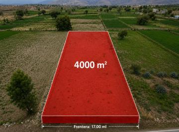 Terreno / Lote , Arequipa · Terreno en Characato