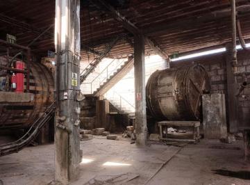 Local comercial , Arequipa · Local Industrial en Rio Seco con 3 Pozos
