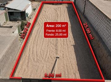 Terreno / Lote , Arequipa · Traspaso de Terreno en Consorcio Zona II – Yura, Arequipa