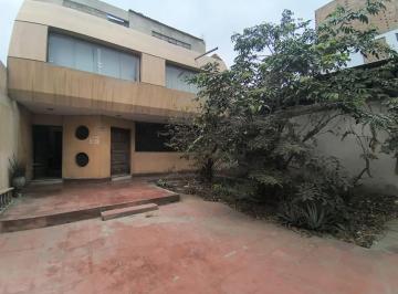 Casa de 3 habitaciones, Trujillo · Venta Casa con Valor de Terreno, Calle Mantaro - Urb. El Molino