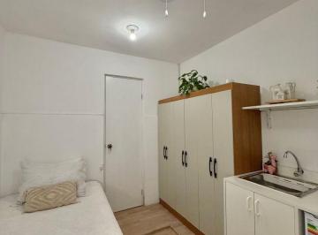 Habitación 10m² Alquiler Miraflores · Habitación Independiente