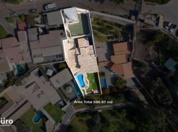Casa de 4 habitaciones, Lima · Excelente Casa/terreno en Venta Vista a Parque en Condominio Britanico, Surco