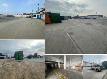 Nave industrial , Callao · Industrial/logístico en Alquiler – 44,963 m² en Callao, Zona Gambetta