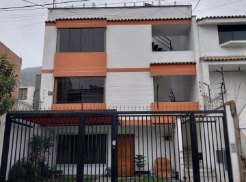 Departamento en Alquiler de 3 habitaciones La Molina · Depa + Cochera 2do Piso: Visita El Lunes 13 de Julio