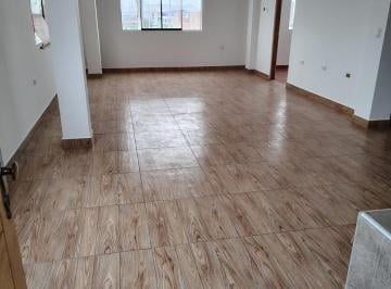 Departamento · 85m² · 3 Dormitorios · Se Vende Departamento en Las Praderas de Lurin 85 m²