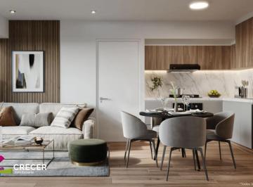 Departamento de 2 habitaciones, Lima · Hermoso Departamento de Estreno Cerca a La Embajada de España y Al Lima Golf Club, San Isidro
