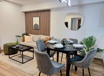 Departamento de 2 habitaciones, Lima · Hermoso Departamento de Estreno Cerca a La Embajada de España y Al Lima Golf Club, San Isidro
