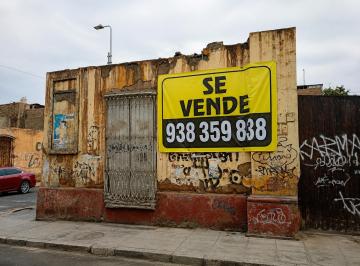 Terreno / Lote , Trujillo · Terreno en Esquina en El Centro Histórico de Trujillo