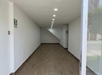 Local comercial · 35m² · Alquilo Local Comercial en Urb. San Andres, Trujillo