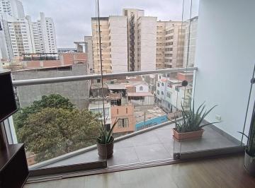 Departamento · 66m² · 2 Dormitorios · Departamento - Jesus Maria