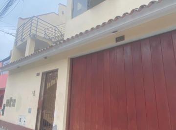 Departamento · 147m² · 3 Dormitorios · 1 Estacionamiento · Departamento en San Juan de Lurigancho