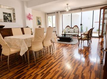 Departamento de 5 habitaciones, Lima · Vendo Dúplex en 1er Piso Tipo Casa – Los Rosales de Surco (Doña Delia)