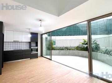 Departamento · 75m² · 1 Dormitorio · 1 Estacionamiento · Estrena Moderno Duplex Doble Altura 1 Dormitorio y Terraza