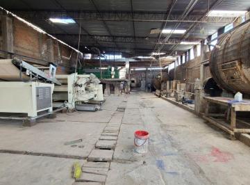 Nave industrial , Arequipa · Planta Industrial en Alquiler en Río Seco – Cerro Colorado
