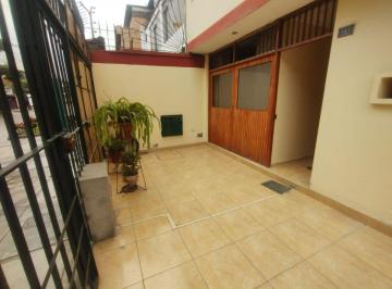 Departamento de 1 habitación, Lima · Alquilo Dpto. 1° Piso 01 Dormitorio + Estacionamiento 80 m²
