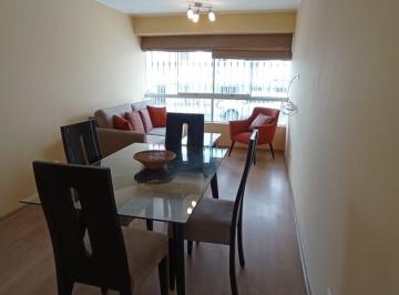 Departamento de 3 habitaciones, Lima · Primer Piso y Frente a Parque