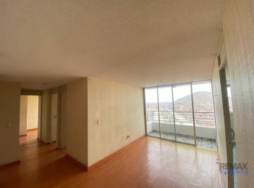 Departamento · 65m² · 3 Dormitorios · Departamento en Venta Condominio Ciudad Nueva Callao