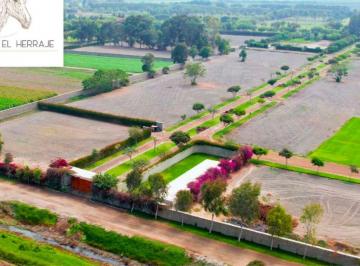 Terreno / Lote , Cañete · Venta de Lotes Exclusivos en Condominio El Herraje – Cañete | Desde 2,200 m² Hasta 6,360 m²