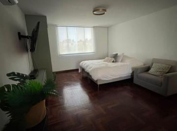 Departamento de 1 habitación, Lima · Departamento de 33 m² en Av Los Frutales, La Molina, Sin Cochera