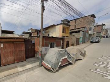 Terreno / Lote , Lima · Venta de Terreno / Trato Directo