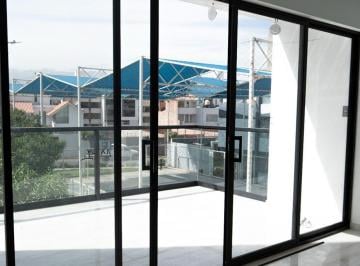 Departamento de 3 habitaciones, Arequipa · Departamento de Estreno Frente a Parque en Piedra Santa, Yanahuara | 123.50 m² + Cochera y Depósito
